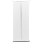 Ovation Fabric Pull Up Banner - Print Fast Express