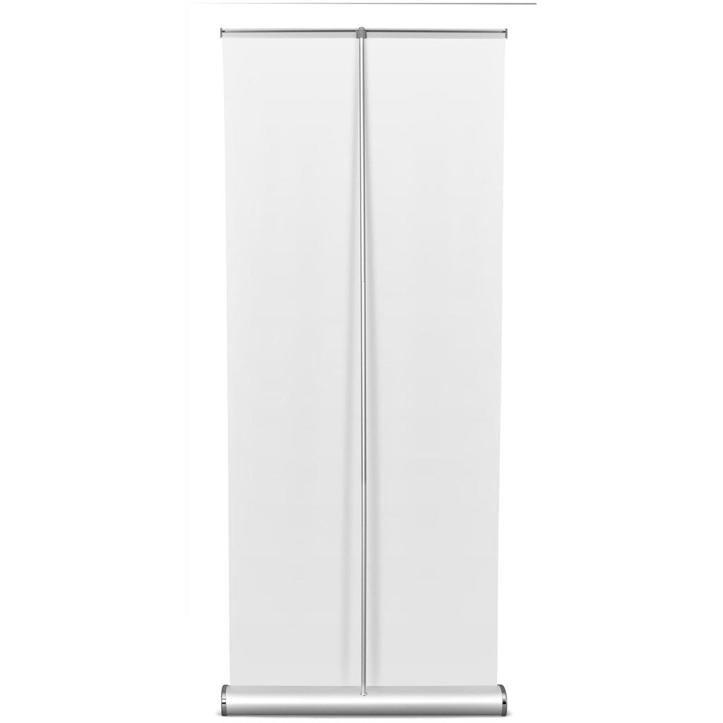 Ovation Fabric Pull Up Banner - Print Fast Express