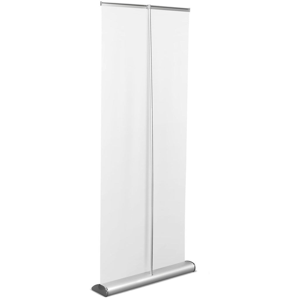 Ovation Fabric Pull Up Banner — Print Fast Express