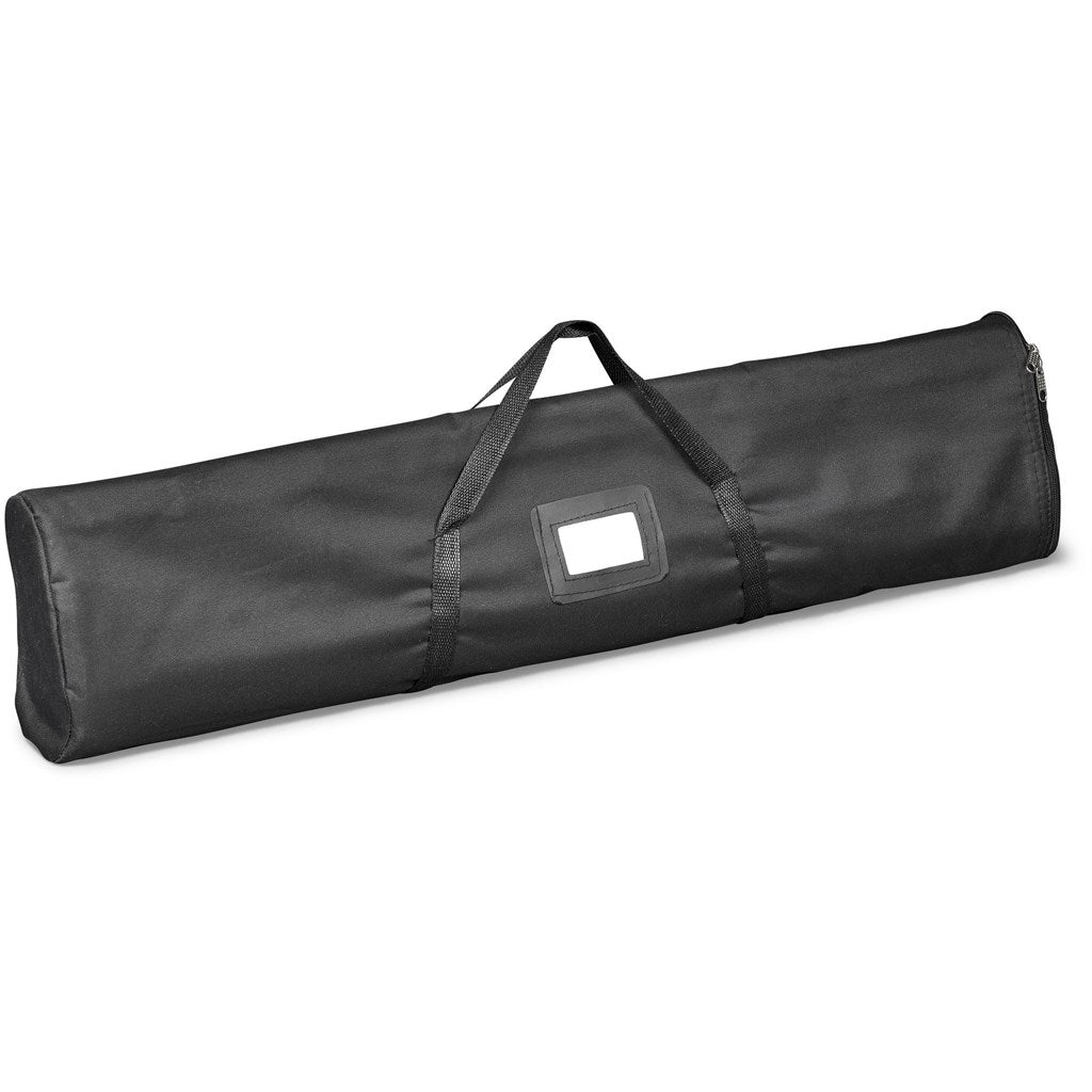 Ovation Fabric Pull Up Banner — Print Fast Express