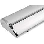 Ovation Fabric Pull Up Banner — Print Fast Express