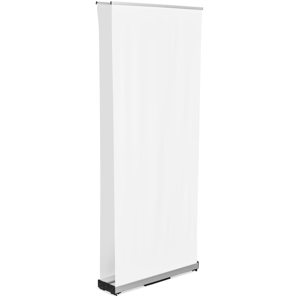 Champion Layflat Pull Up Banner D/Sided incl Kit — Print Fast Express