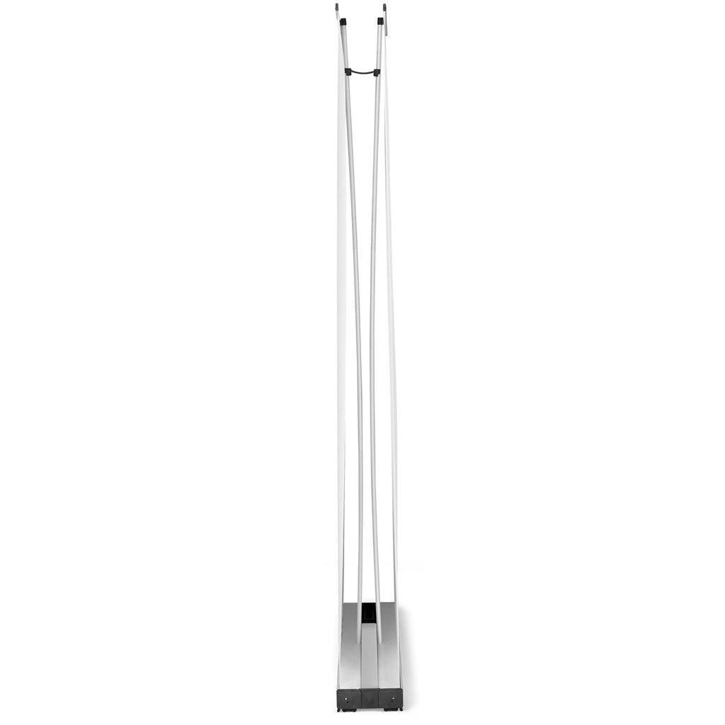 Champion Layflat Pull Up Banner D/Sided incl Kit — Print Fast Express