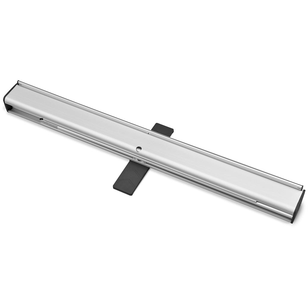 Champion Layflat Pull Up Banner D/Sided incl Kit - Print Fast Express