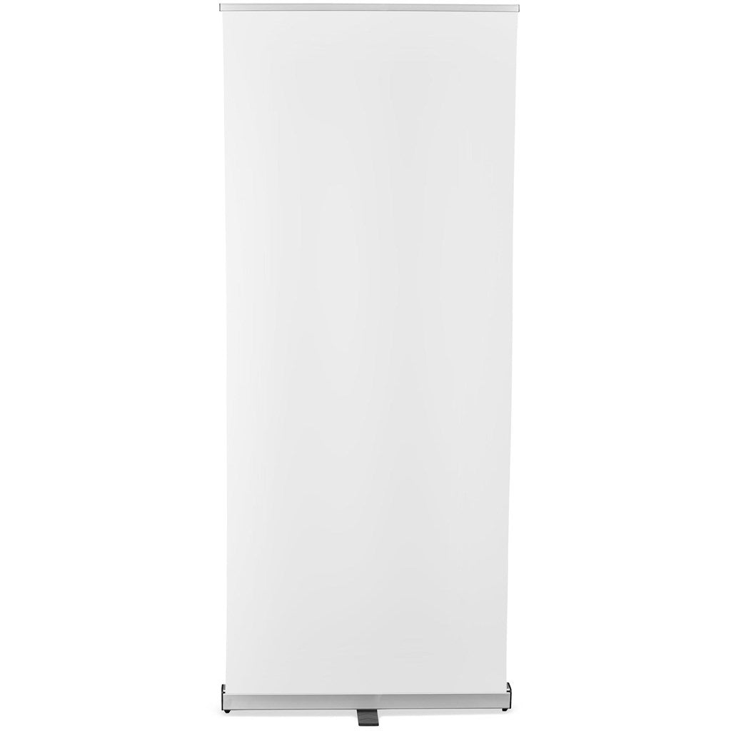 Champion Fabric Pull Up Banner D/Sided incl Kit - Print Fast Express
