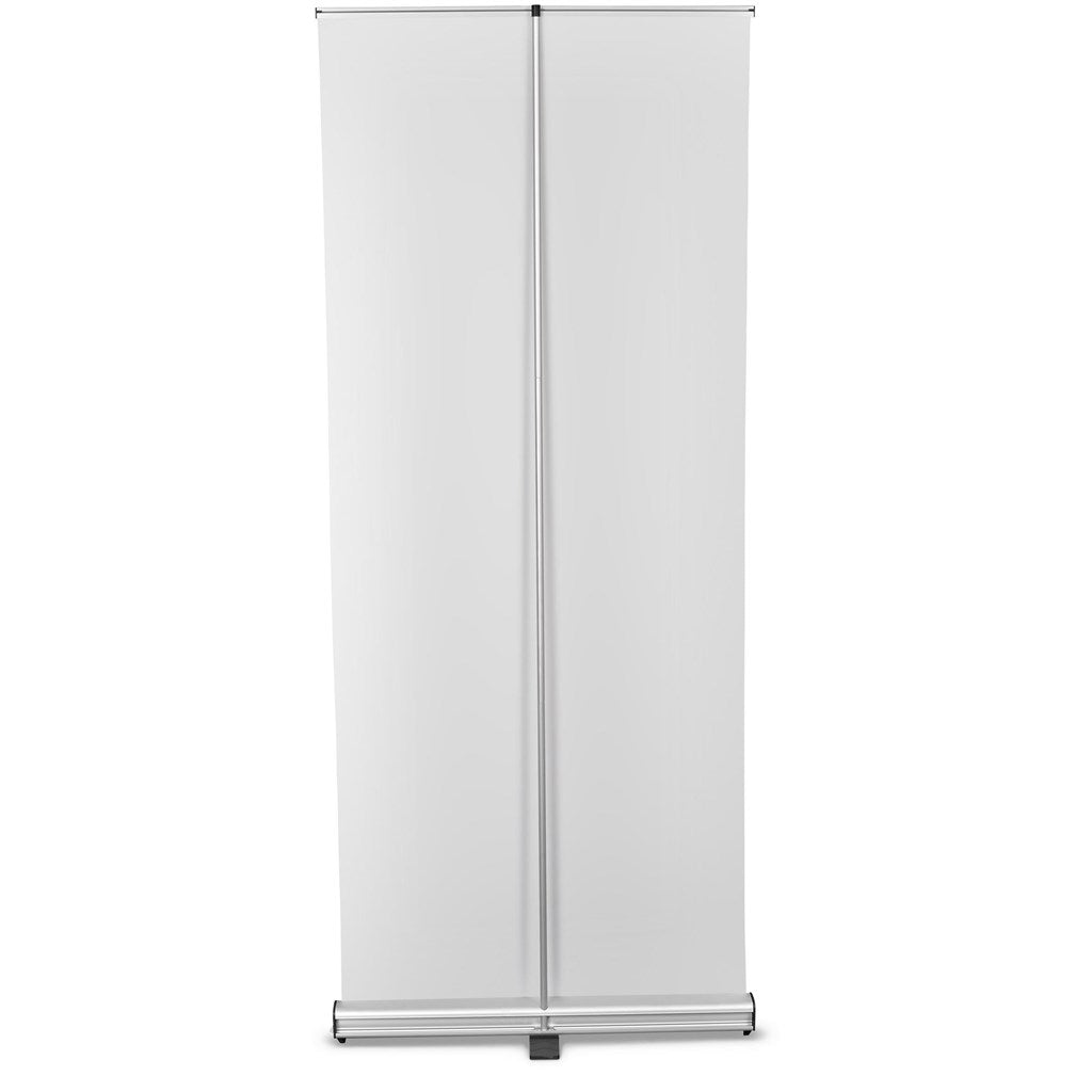 Champion Fabric Pull Up Banner D/Sided incl Kit - Print Fast Express