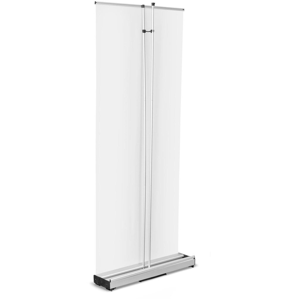 Champion Fabric Pull Up Banner D/Sided incl Kit - Print Fast Express