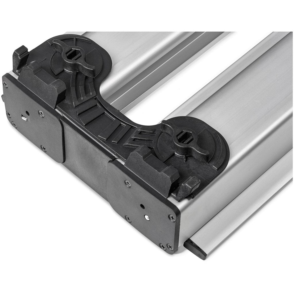 Champion Fabric Pull Up Banner D/Sided incl Kit - Print Fast Express