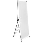 Champion Layflat PVC X-Banner 80cm x 180cm - Print Fast Express