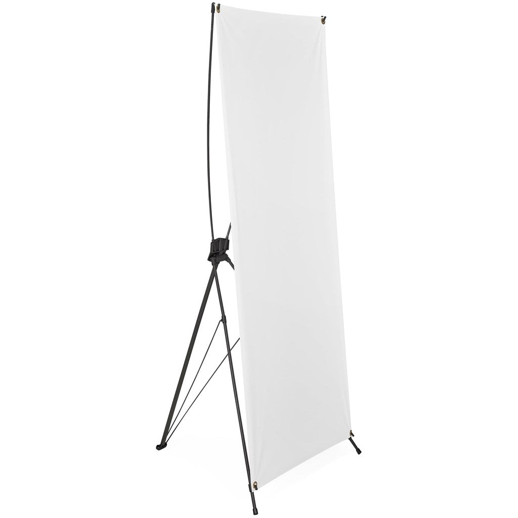 Champion Fabric X-Banner 80cm x 180cm — Print Fast Express