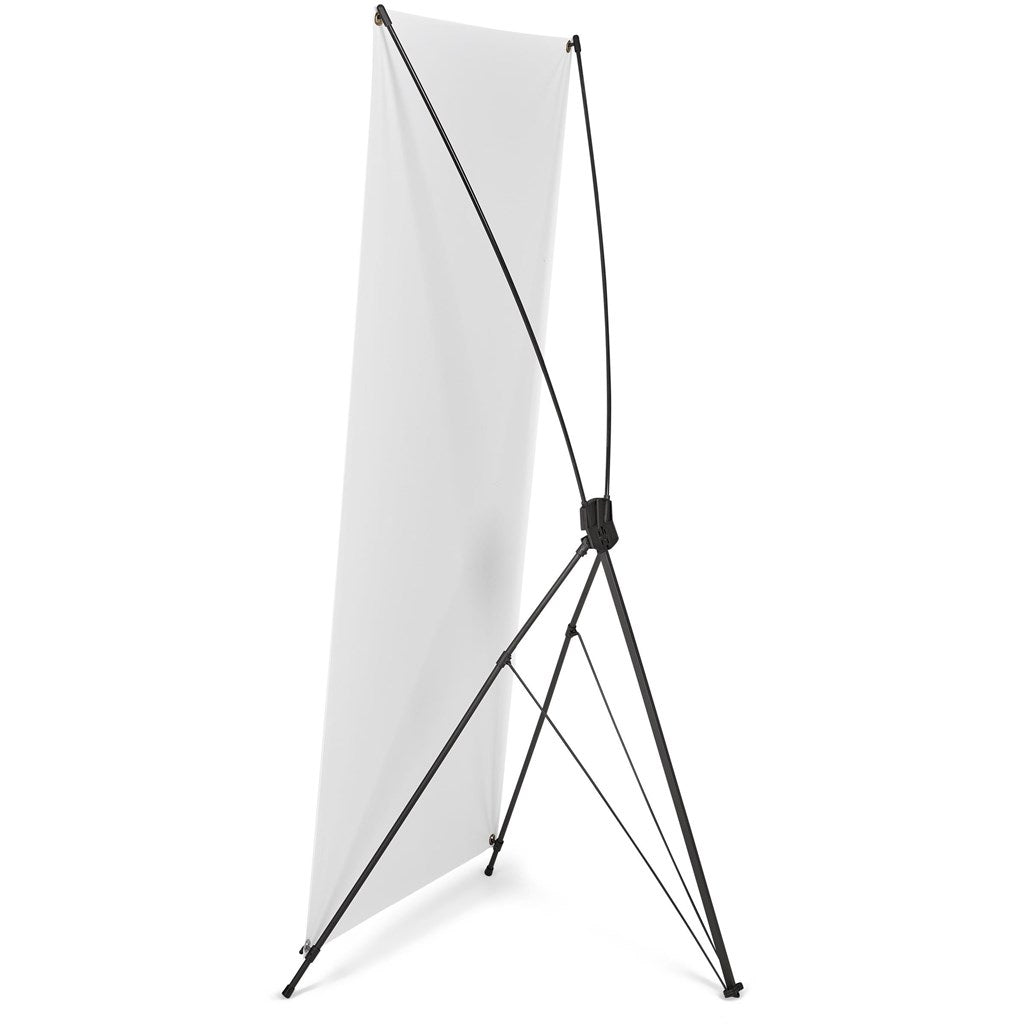 Champion Fabric X-Banner 80cm x 180cm — Print Fast Express