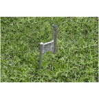 Legend Flying Banner Ground Spike — Print Fast Express