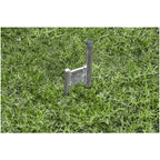 Legend Flying Banner Ground Spike — Print Fast Express