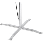 Legend Flying Banner Scissor Base — Print Fast Express