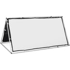 Legend A-Frame with PVC Print 2m x 1m — Print Fast Express