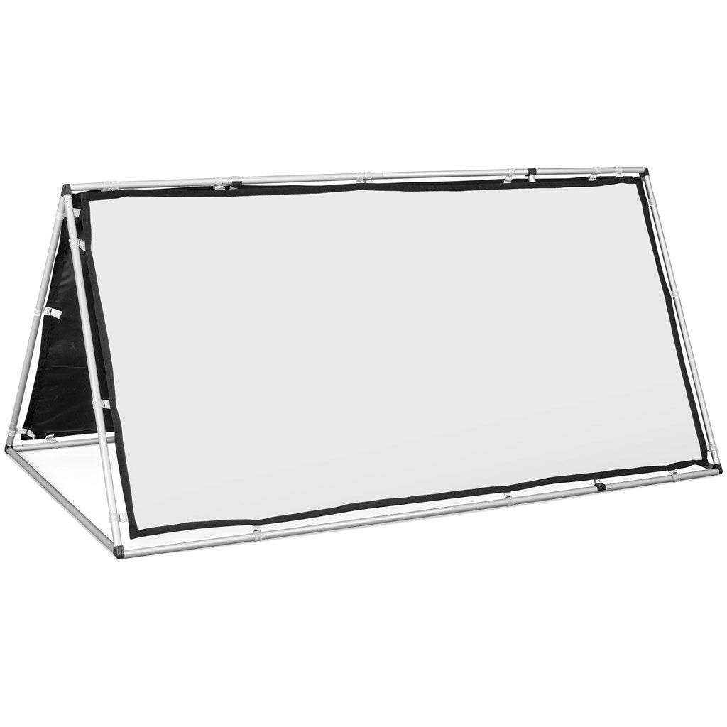 Legend A-Frame with PVC Print 2m x 1m — Print Fast Express