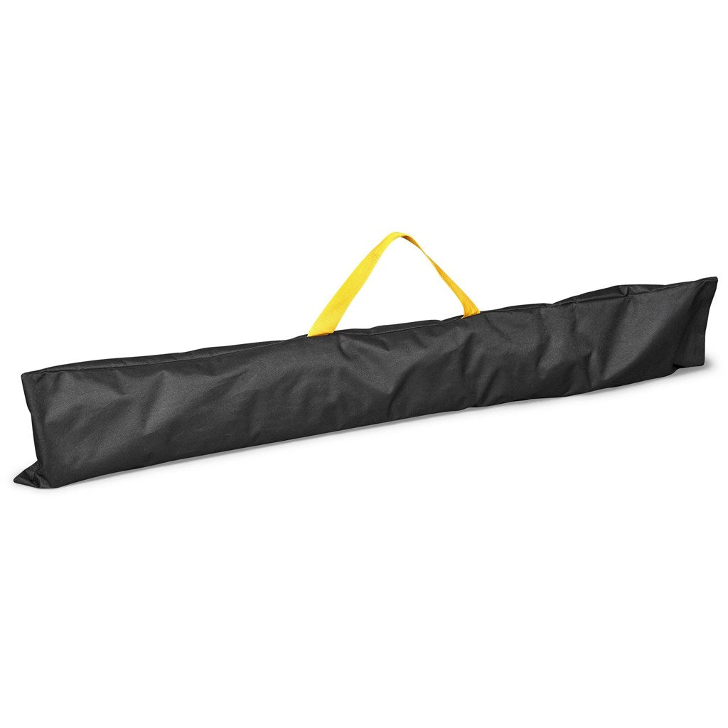 Legend A-Frame with PVC Print 2m x 1m — Print Fast Express