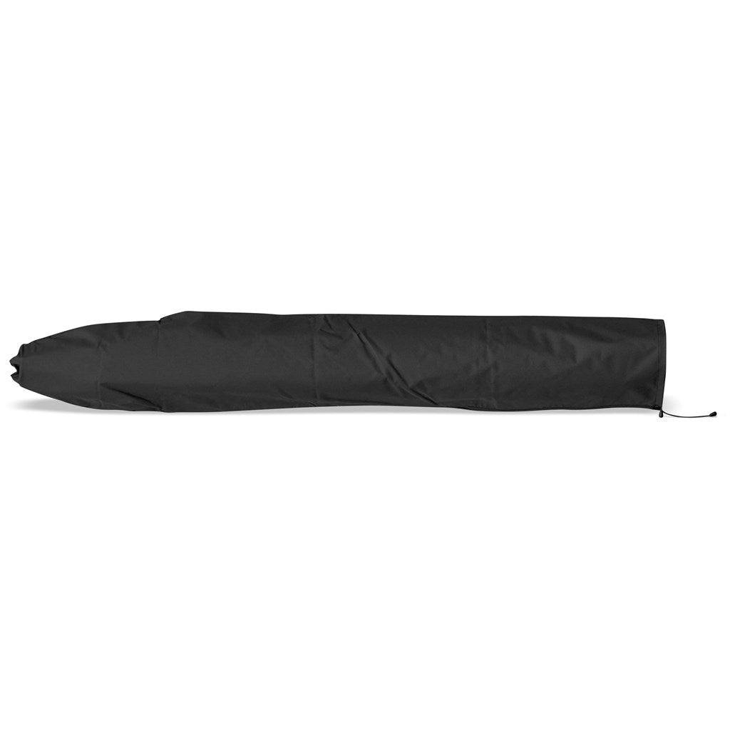 Legend Sublimated Parasol Single Hexagonal Pole 2m x 2m - Print Fast Express