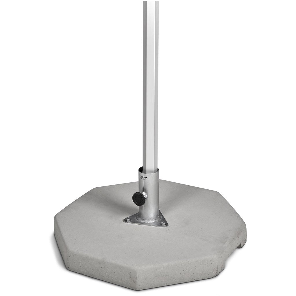 Parasol Concrete Base — Print Fast Express