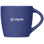 Altitude Altra Ceramic Coffee Mug – 330ml in Blue — Print Fast Express