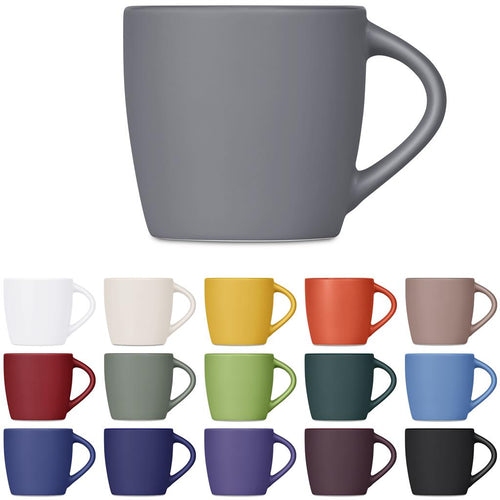 Altitude Altra Ceramic Coffee Mug – 330ml — Print Fast Express