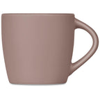 Altitude Altra Ceramic Coffee Mug – 330ml in Nude - Print Fast Express