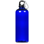 Altitude Vista Recycled PET Water Bottle - 600ml in Blue - Print Fast Express