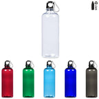 Altitude Vista Recycled PET Water Bottle - 600ml — Print Fast Express