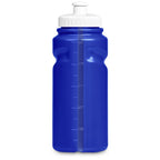 Altitude Slam Plastic Water Bottle - 500ml in Blue - Print Fast Express