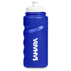 Altitude Slam Plastic Water Bottle - 500ml in Blue — Print Fast Express