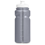 Altitude Slam Plastic Water Bottle - 500ml in Grey - Print Fast Express