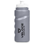 Altitude Slam Plastic Water Bottle - 500ml in Grey — Print Fast Express