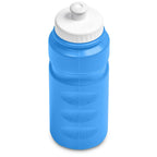 Altitude Slam Plastic Water Bottle - 500ml in Light Blue - Print Fast Express
