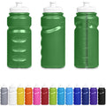 Altitude Slam Plastic Water Bottle - 500ml custom branded with your logo