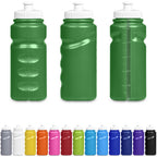Altitude Slam Plastic Water Bottle - 500ml — Print Fast Express