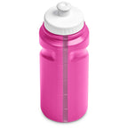 Altitude Slam Plastic Water Bottle - 500ml in Pink - Print Fast Express