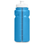 Altitude Slam Plastic Water Bottle - 500ml in Turquoise - Print Fast Express