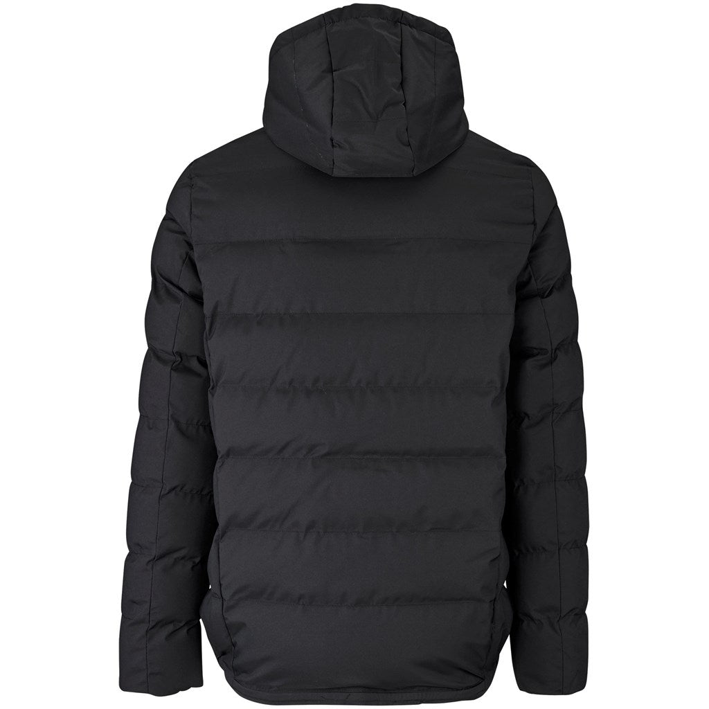Mens Montana Jacket custom branded with your logo