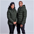 Mens Montana Jacket - Print Fast Express
