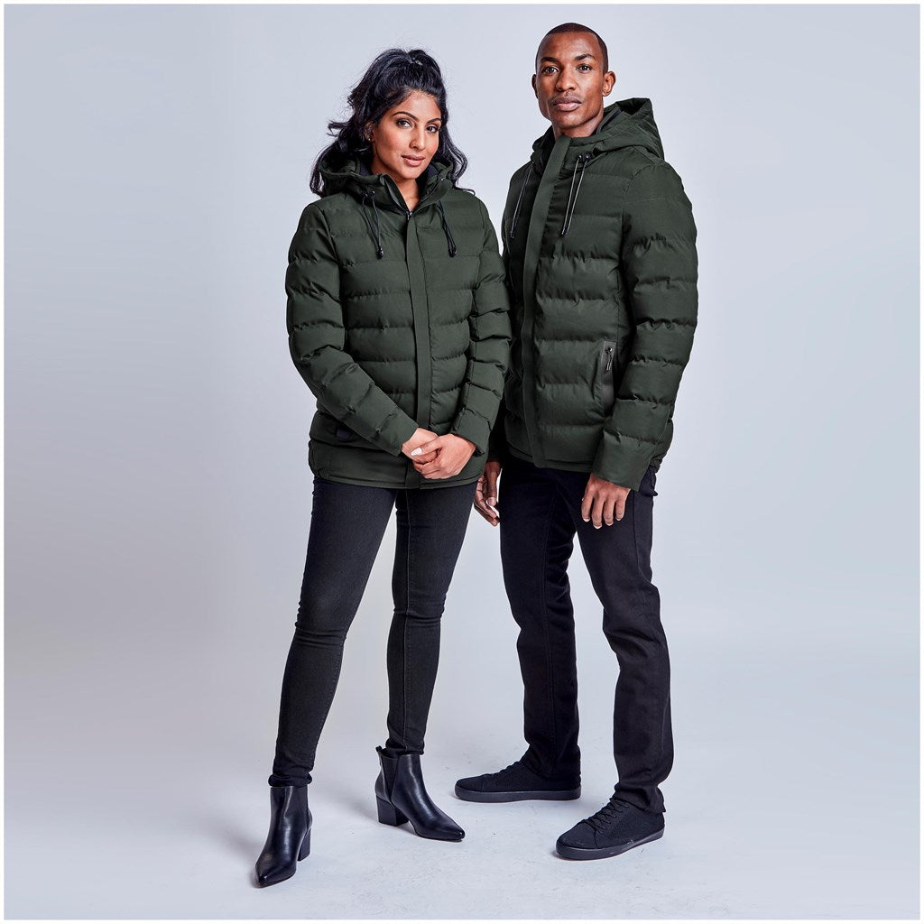 Mens Montana Jacket - Print Fast Express