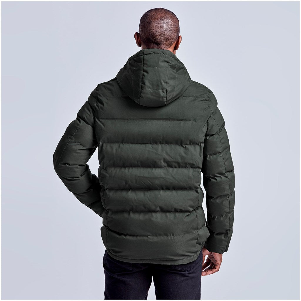 Mens Montana Jacket - Print Fast Express