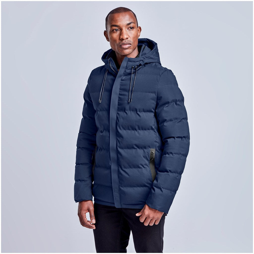 Mens Montana Jacket - Print Fast Express