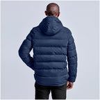 Mens Montana Jacket - Print Fast Express