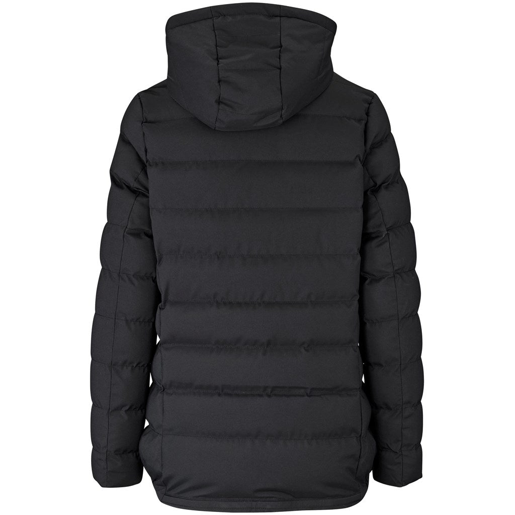 Ladies Montana Jacket custom branded with your logo