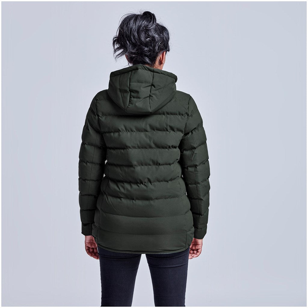 Ladies Montana Jacket - Print Fast Express