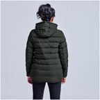 Ladies Montana Jacket - Print Fast Express