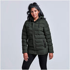 Ladies Montana Jacket - Print Fast Express