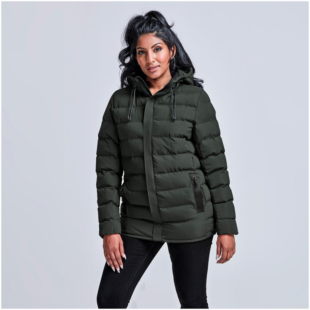 Ladies Montana Jacket - Print Fast Express