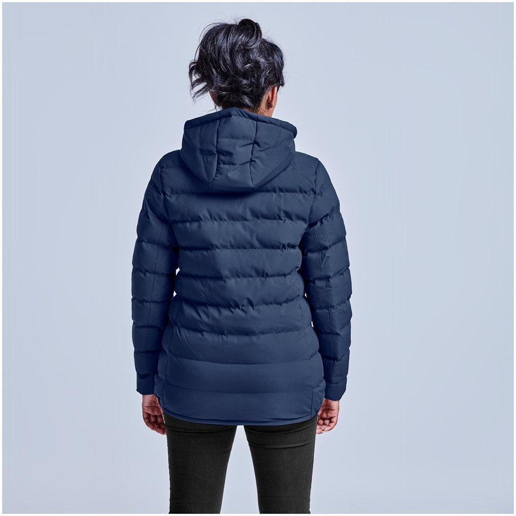 Ladies Montana Jacket - Print Fast Express