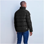 Mens Balkan Insulated Jacket - Print Fast Express